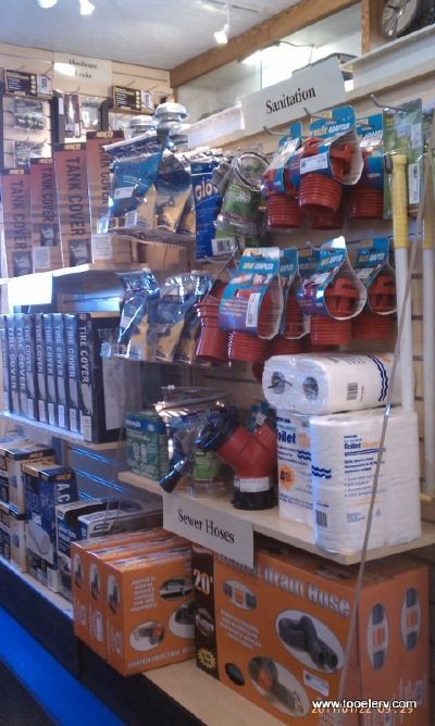 Towing hardware, hitch components and trailer wiring parts in stock